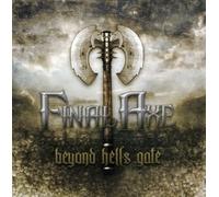 Final Axe - Beyond Hell's Gate