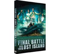 - FINAL BATTLE OF THE LOST IS