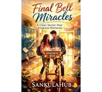 Final Bell Miracles: A Clean Senior-Year Kindness Romance