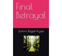Final Betrayal (A Detective Sam Mercer Novel)