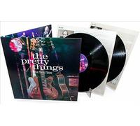 Final Bow by The Pretty Things (Record, 2019)