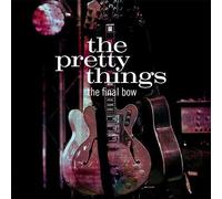 The Pretty Things The Final Bow (Vinyl) 12" Album