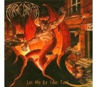 Final Breath - Let Me Be Your Tank [European Import]