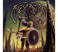 Final Breath - Mind Explosion