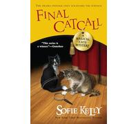 Final Catcall : A Magical Cats Mystery: 5