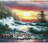 Final Chapter - Legions Of The Sun