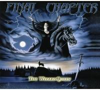 Final Chapter - Wizard Queed, the