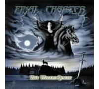 Final Chapter - Wizard Queen, the