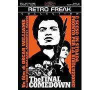 Final Comedown (The)