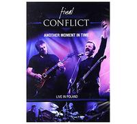 Final Conflict - Final Conflict - Moment In Time [DVD] [2009]