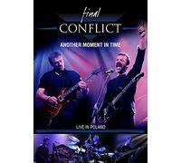 Final Conflict - Moment In Time [DVD] [2009]