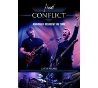 Final Conflict - Final Conflict - Moment In Time [DVD] [2009]