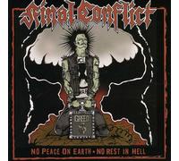 Final Conflict - No Peace on Earth