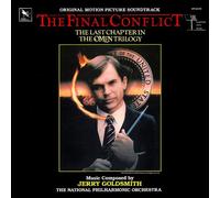 Final Conflict Original Soundtrack