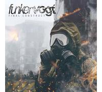 Funker Vogt - Final Construct (Ltd. Edition)