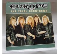 Final countdown (1986) [VINYL]