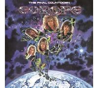 Europe - Final Countdown [VINYL]