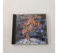 FINAL COUNTDOWN CD JAPANESE VICTOR