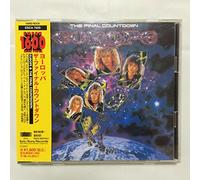 Final Countdown, the