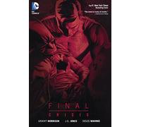 Final Crisis