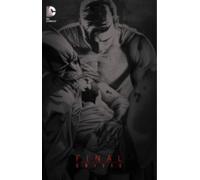 Final Crisis (New Edition) - 9781401245177