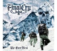 Final Cry - The Ever-Rest