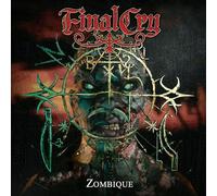 Final Cry - Zombique