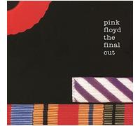 Final Cut by Pink Floyd Original recording remastered edition (2004) Audio CD