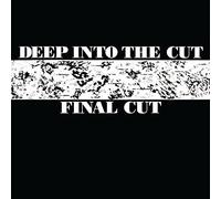 Final Cut - Deep Into The Cut [VINYL]