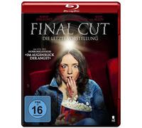 Final Cut - Die letzte Vorstellung (Dolby, PAL, Untertitelt)