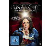 Phil Hawkins - Final Cut - Die letzte Vorstellung