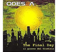 Final Day: Il Giorno Del
