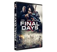 Final Days