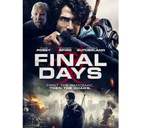 Final Days