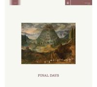 Cult of Youth - Final Days [New CD]