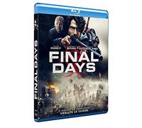 Final Days [Blu-Ray]
