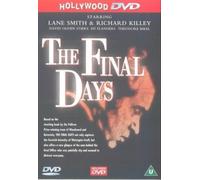 Final Days [DVD]