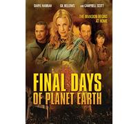 Final Days of Planet Earth