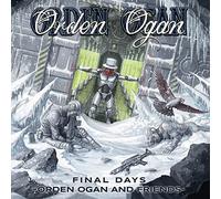 Final Days (Orden Ogan And Friends)