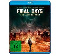 Goss,Luke - Final Days - the Last Journey