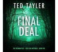 Final Deal (The Freeman Files Series)