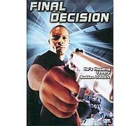 Final Decision [DVD] [2002] [Region 1] [US Import] [NTSC]