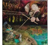 Final Decree - Dark Before The Dawn