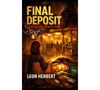 Final Deposit: A Phillip Island Detective Novella (The Leroy Cunningworth Series)