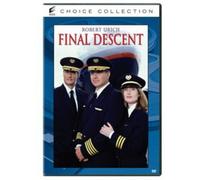 Final Descent (DVD) Jim Byrnes John DeLancie Ken Pogue Robert Urich (US IMPORT)
