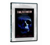 Final Destination (1/2/3) (Triple Feature)