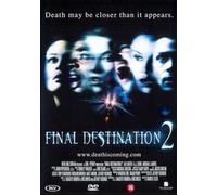 Final Destination 2