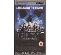 Final Destination 2