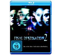 Final Destination 2 - Du wirst den Tod nicht überholen