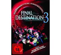Final Destination 3
